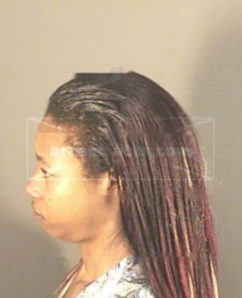 Tamikia Louise Waters