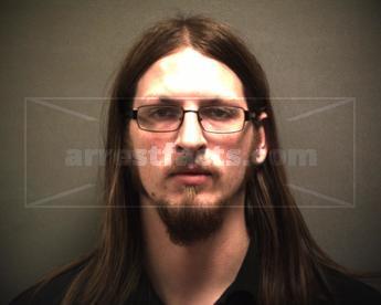 Nicholas Adam Andrew