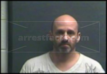 Dana Troy Puckett