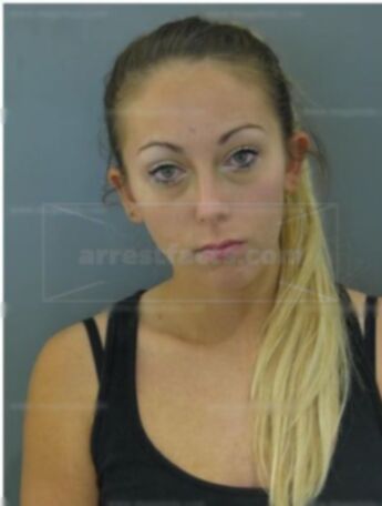 Elizabeth Catherine Lafleur