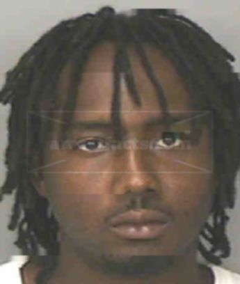 Christopher Lavar Causey