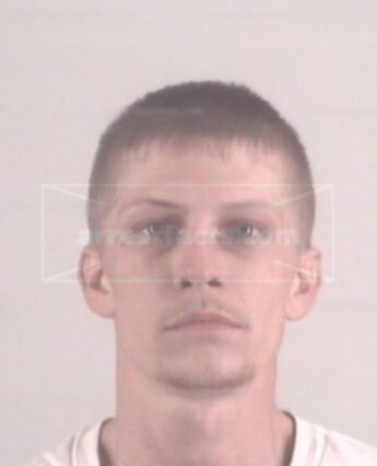 Mathew Dean Potts