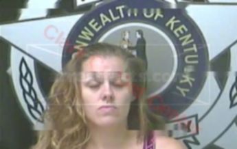 Ashley Dawn Wafford
