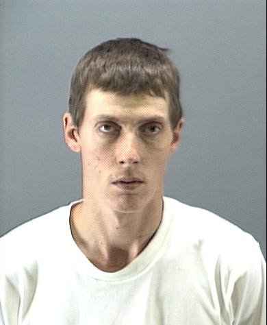 Micheal Benjamin Caudill