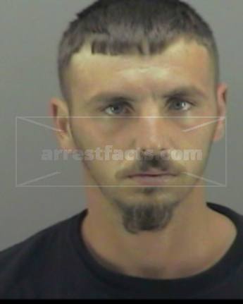 Steven Jordan Crews