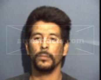 Arnulfo Renteria Narvaez