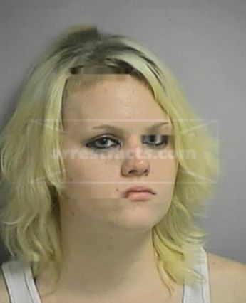 Amanda Sue Scanlon