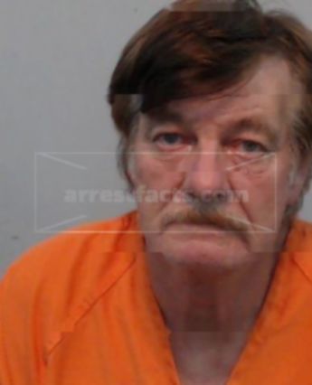 Danny Ray Bell