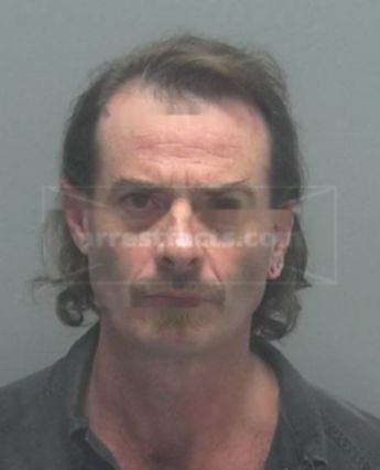 Todd Jason Robbins