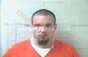 Jason Aaron Harrington