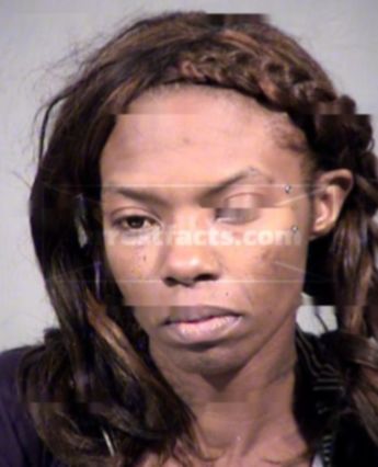 Martha Ann Nichols