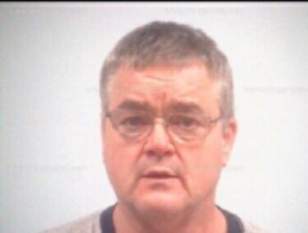 Terry Wayne Brown