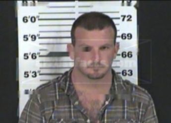 Cory Wayne Luck