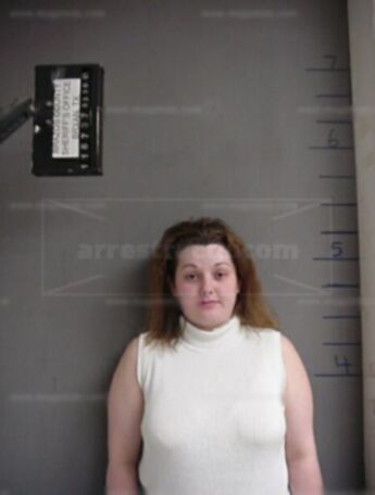 Collette Michelle Jackson