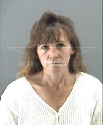 Kim Lea Colvin