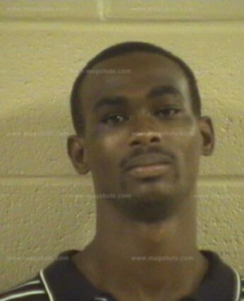 Lamar Roshan Smith