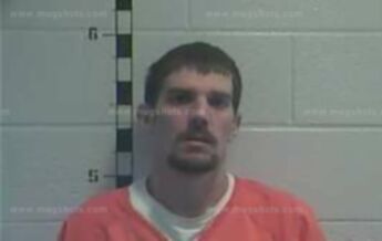 Joseph Lee Lewis
