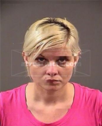 Ashley Therese Caudill