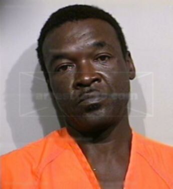 Clarence Lee Ware