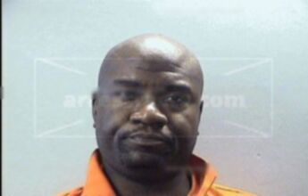 Omar C Scott