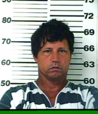 Marvin James Pruett