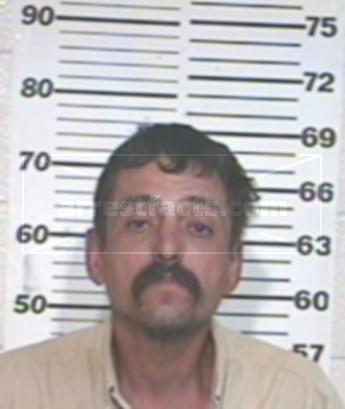 Jaime Vidaurri Alvarez