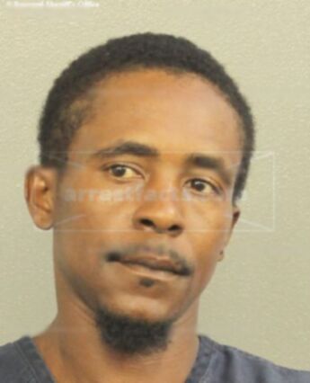 Kevin Dwight Lee