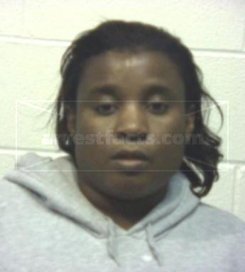 Beverly Washington Polk
