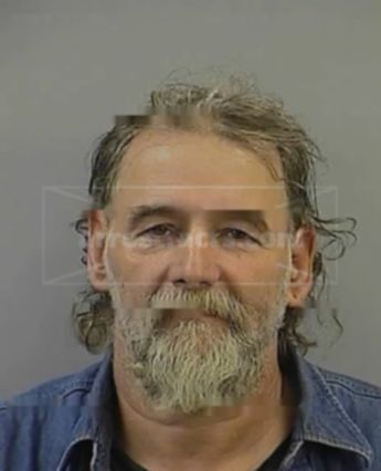 Douglas Wayne Hardwick