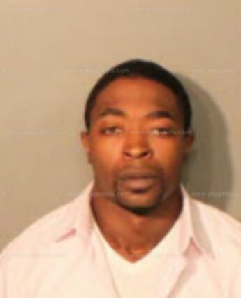 Demarcus Holman