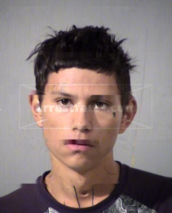 Tyler Michael Klossner