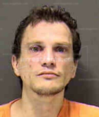 Mark Cambell Grobmyer