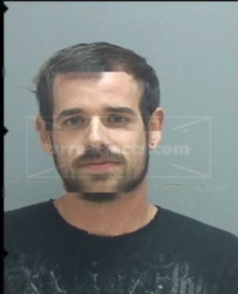 Ethan Anthony Thomson
