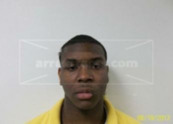 Darrell Lorenzo Welch Jr.