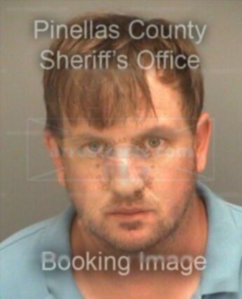 Donald Bruce Mcpherson