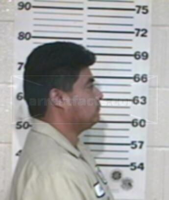 Desi Jaime Garza