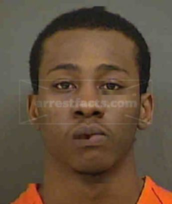 Chrishawn Antwan Rhyne