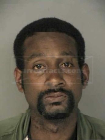 Blaine Reginald