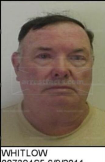 James Wesley Whitlow
