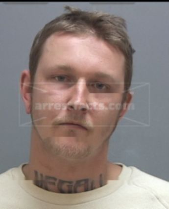 Justin Johnston
