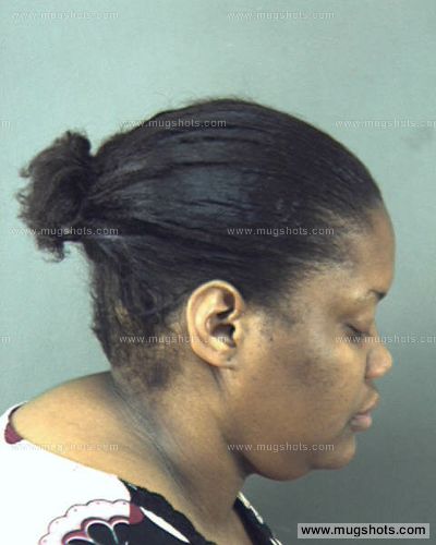 Tameka Deshauna Carmichael