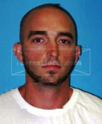 Shawn Robert Ralston