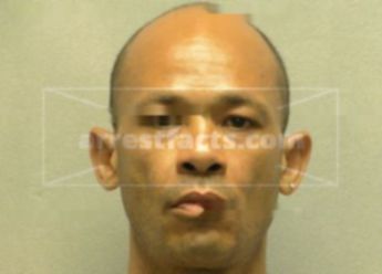 Donald Earl Hunt Jr