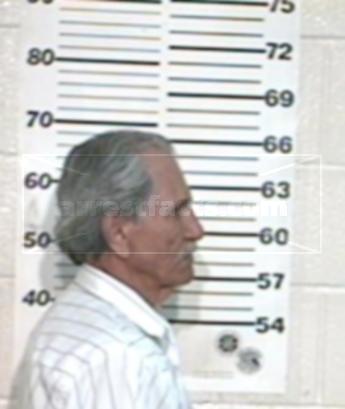 Liborio Reyna Garza