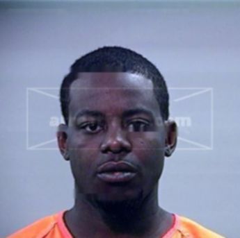 Louis Dewayne Norris