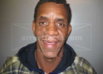 Edward Louis Robinson