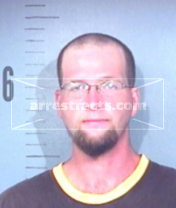 Matthew Roy Hall