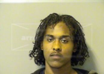 Shaquille Lewis