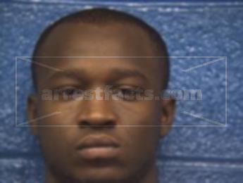 Samuel D'ron Moreland
