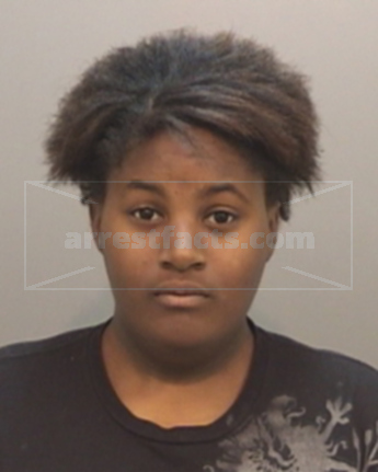 Shaybren Lanell Harris